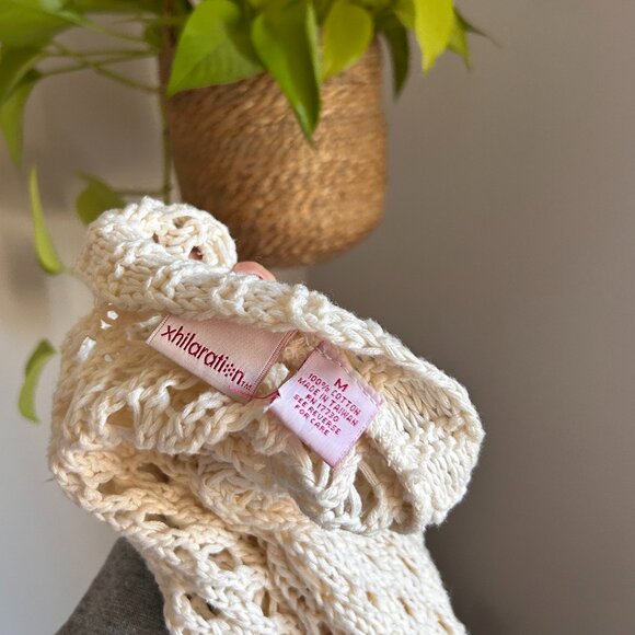 90s Bohemian Sweater - Picture 2 of 3